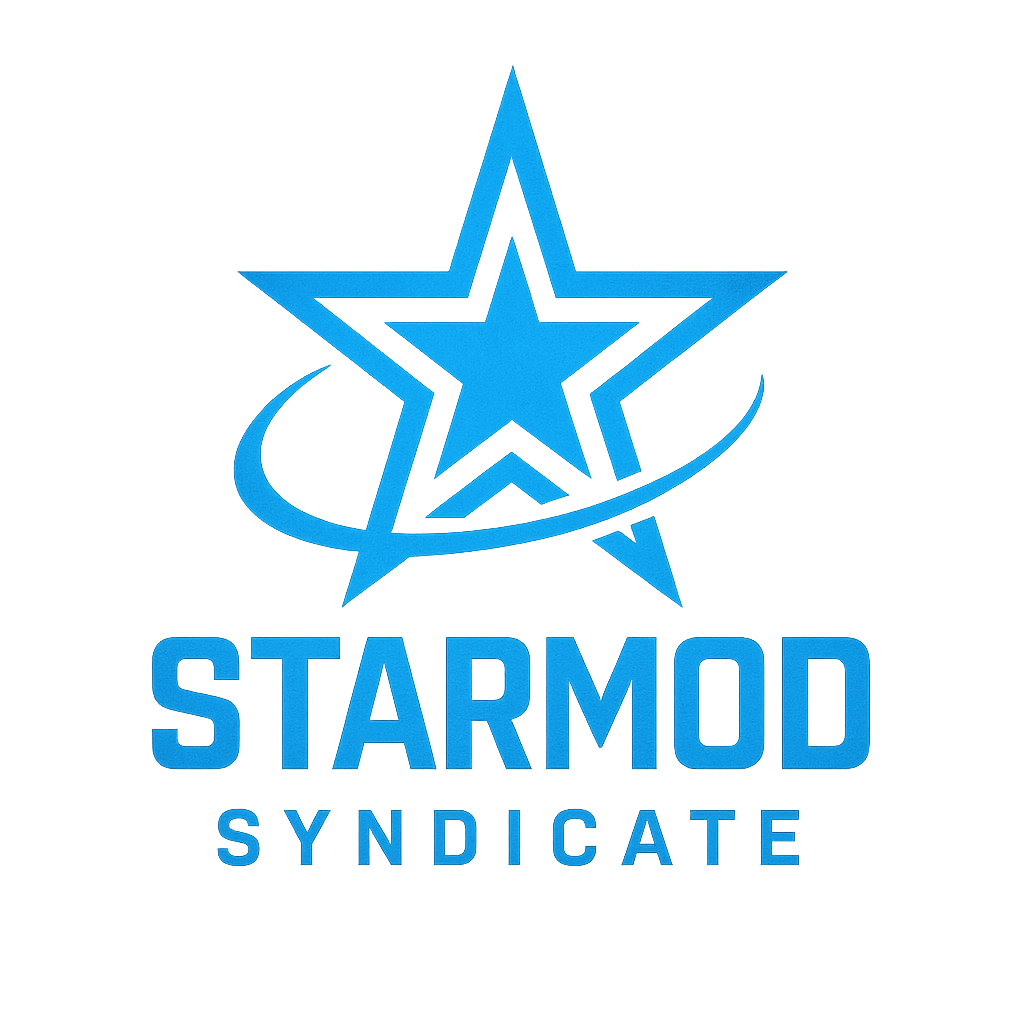 Starmod Syndicate